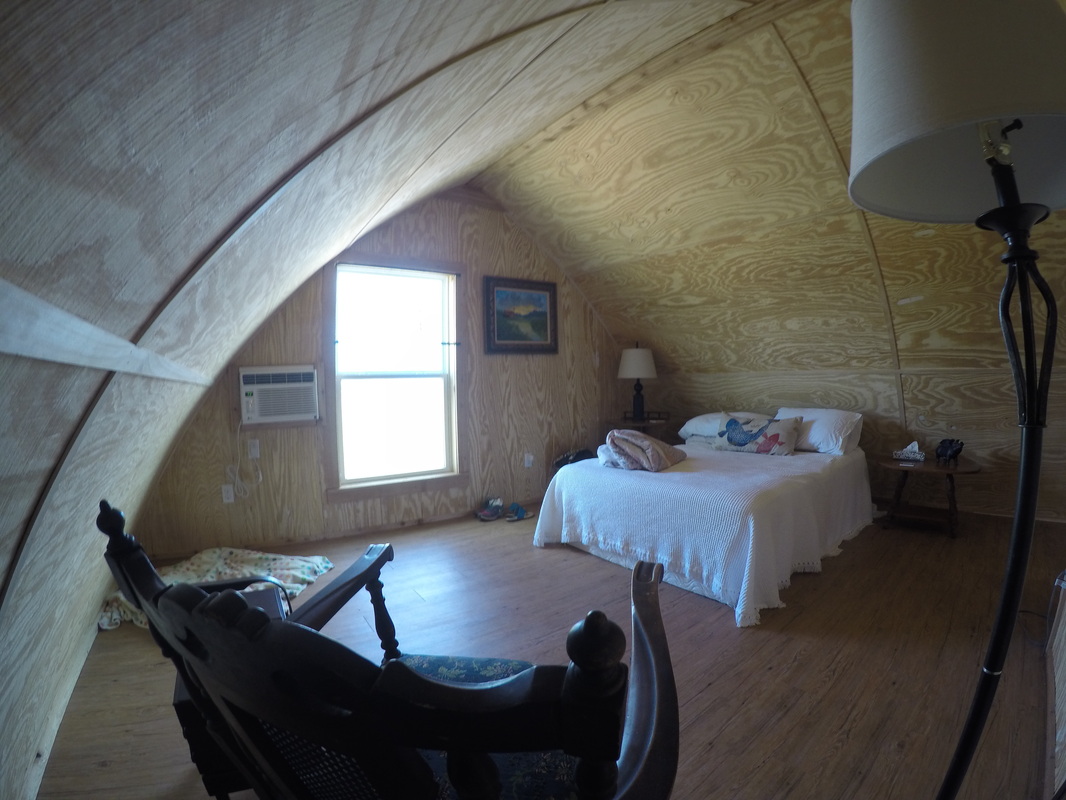 Gallery - Welcome to Arched Cabins!